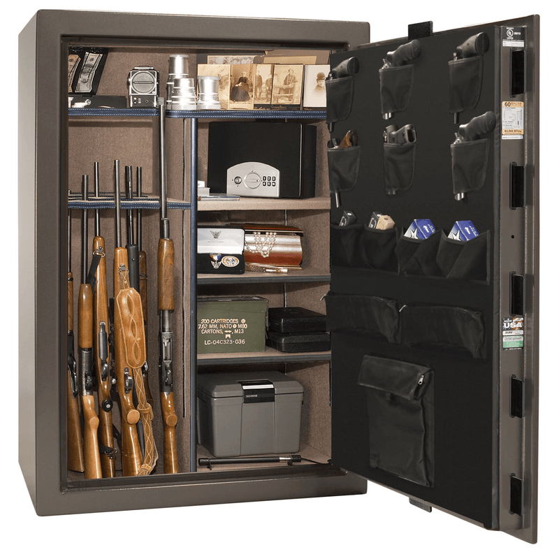 Liberty Safe | Fatboy Jr | Bronze Textured - Big Safe Sale