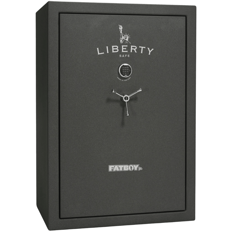 Liberty Safe | Fatboy Jr | Granite Textured - Big Safe Sale