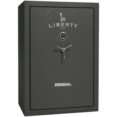 Liberty Safe | Fatboy Jr | Granite Textured - Big Safe Sale