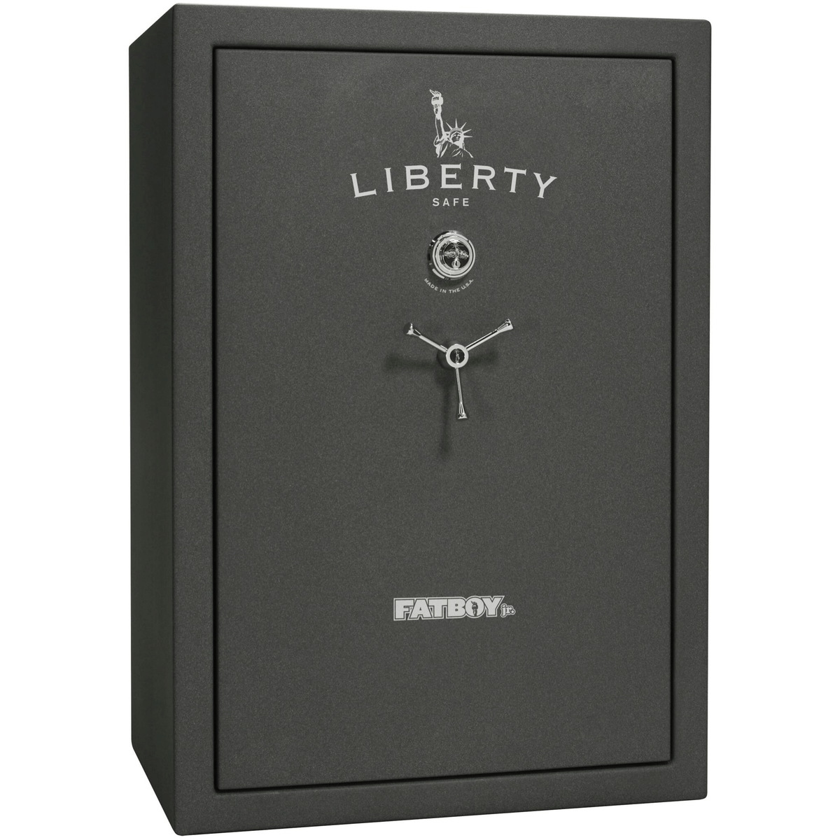 Liberty Safe | Fatboy Jr