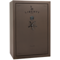 Liberty Safe | Franklin 50 | Bronze - Clearance