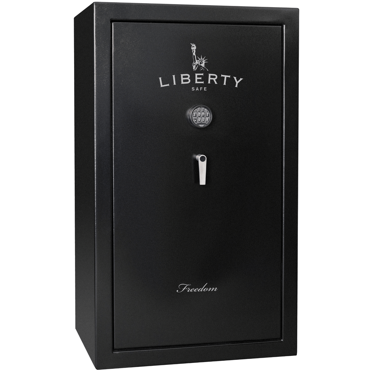 Liberty Safe | Freedom Series | Level 2 Security | 40 Minute Fire Rating
