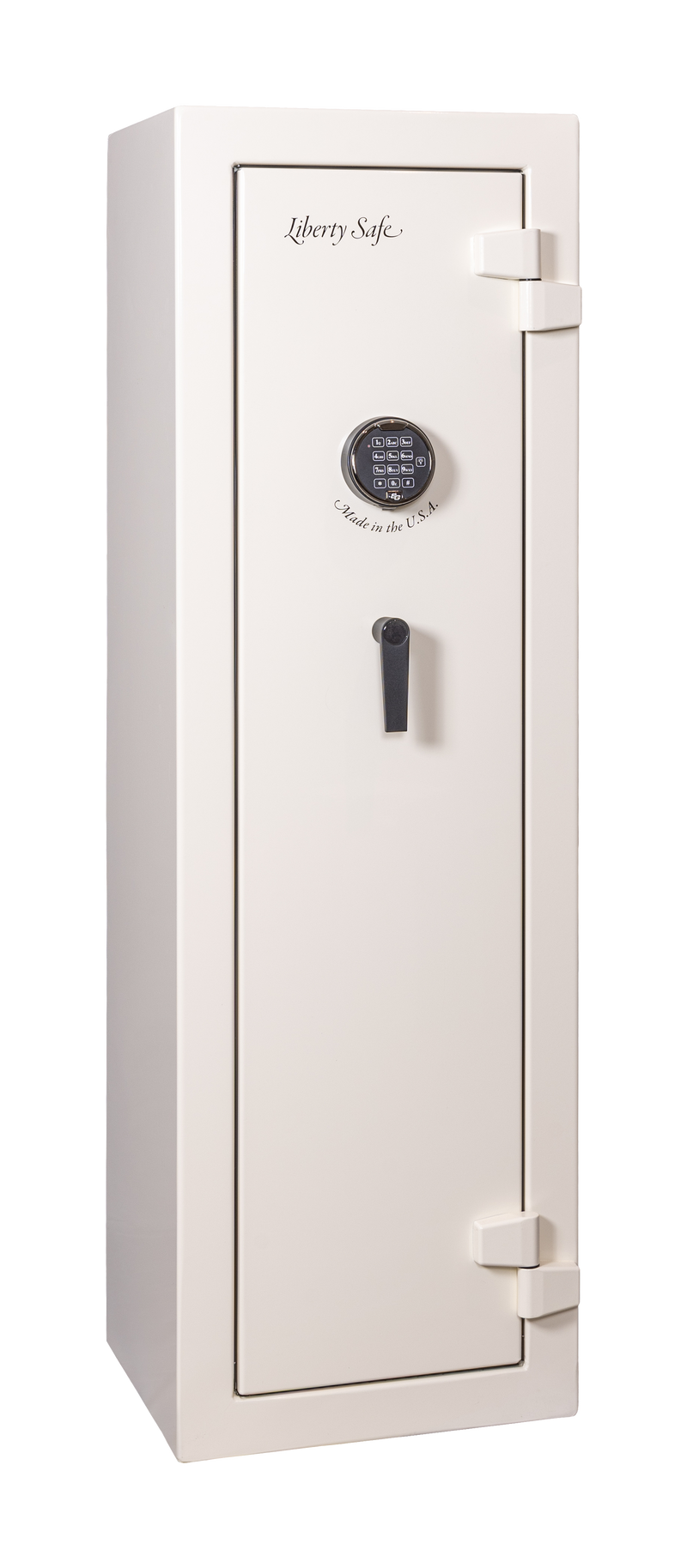 Liberty Safe | Home Advantage