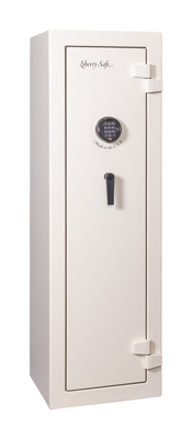 Liberty Safe | Home Advantage