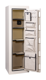 Liberty Safe | Home Advantage