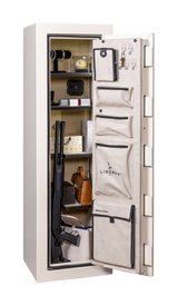 Liberty Safe | Home Advantage