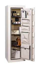 Liberty Safe | Home Advantage