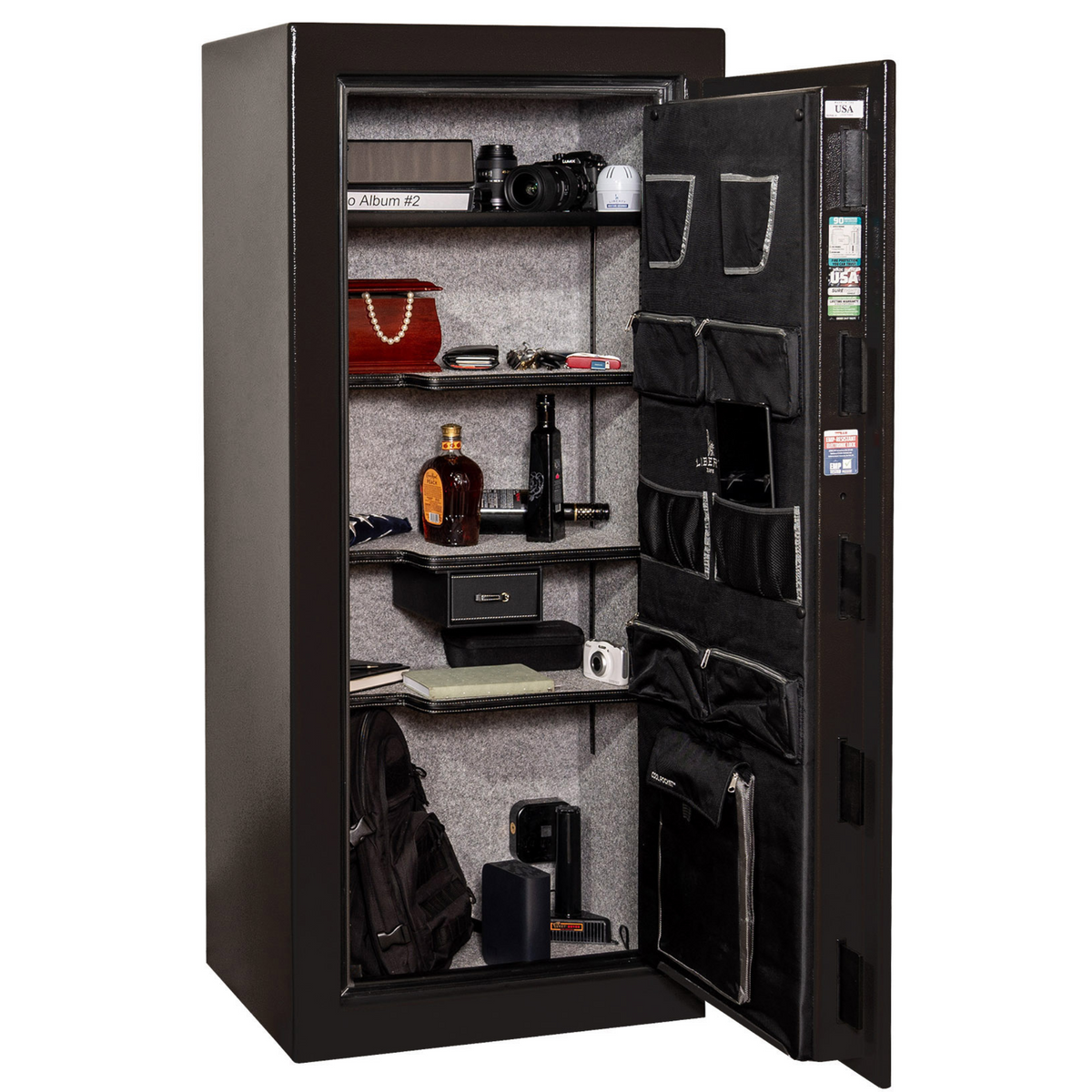 Liberty Safe | Home SE