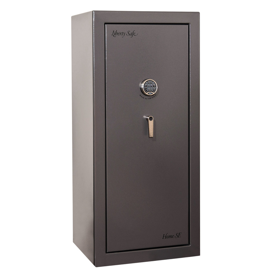 Liberty Safe | Home SE