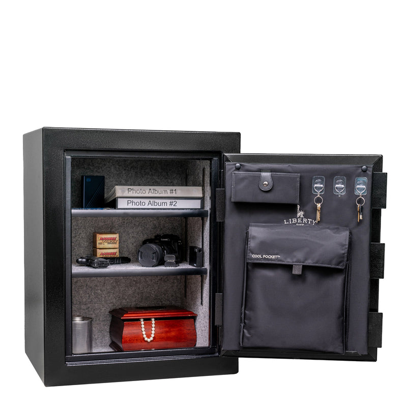 Liberty Safe | Home Safe Series