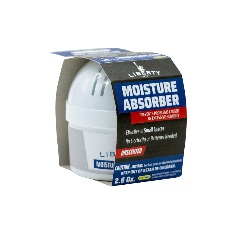 Accessory - Dehumidifier - Humydry Moisture Absorber