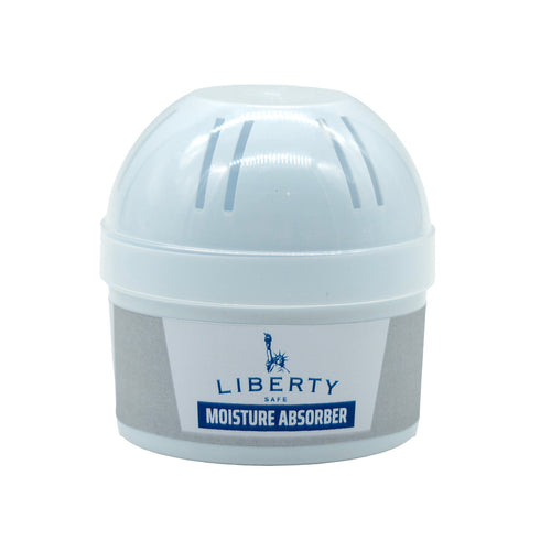 HumyDry Moisture Absorber 2.6 Ounce