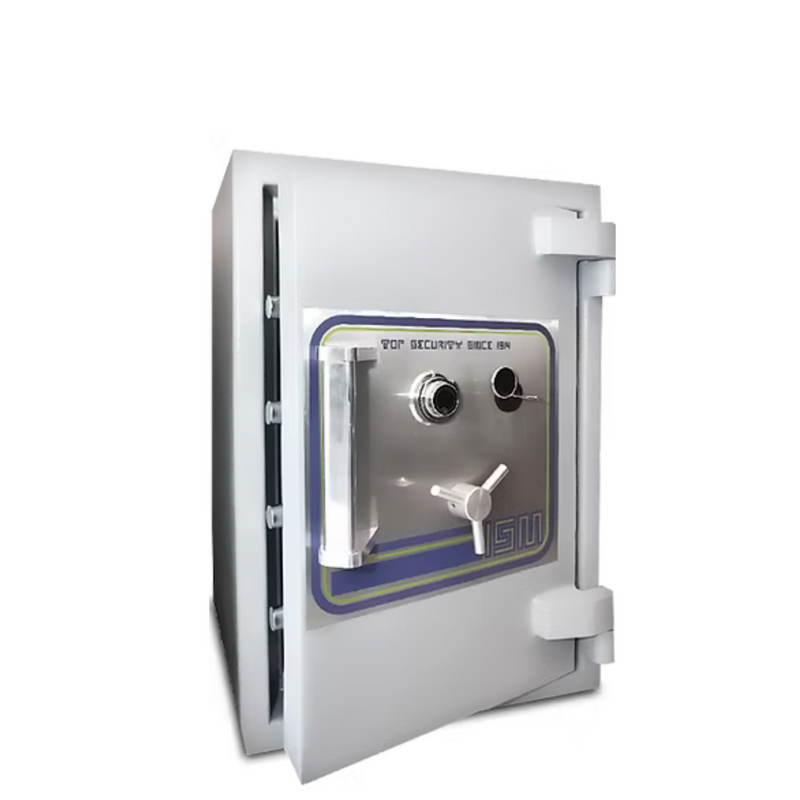 ISM | Sapphire | Level 8 Security | 120 Minute Fire Protection