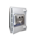 ISM | Sapphire | Level 8 Security | 120 Minute Fire Protection