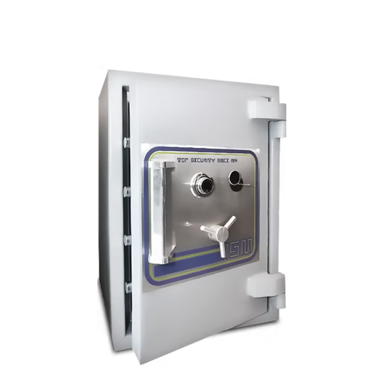 ISM | Sapphire | Level 8 Security | 120 Minute Fire Protection