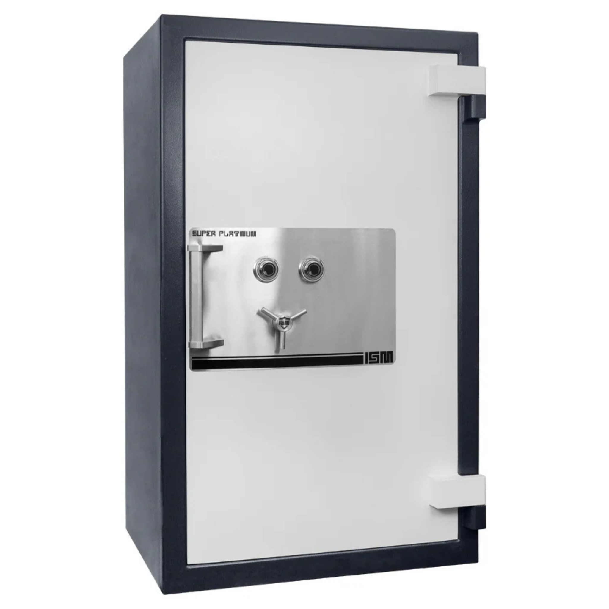 ALA PLATINUM  2本 ISM SuperPlatinum Diamond Series | TRTL‑60X6 Luxury Vault Safe