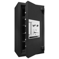 ISM | Emerald | Level 9 Security | 120 Minute Fire Protection