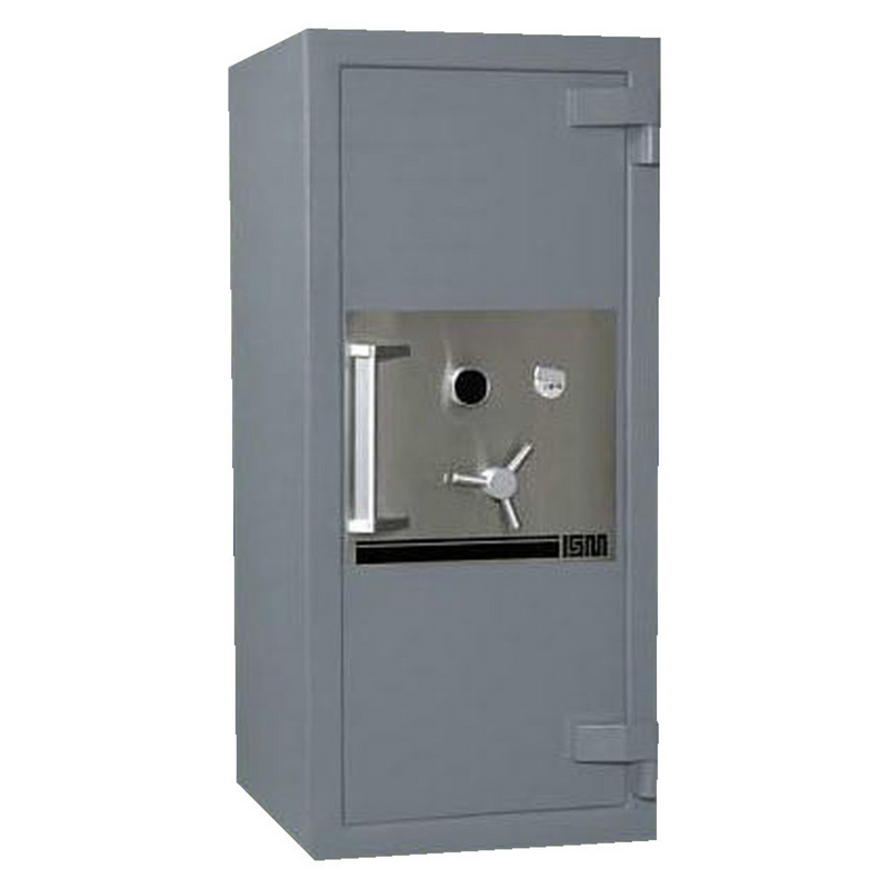 ISM | Ruby | Level 9 Security | 120 Minute Fire Protection