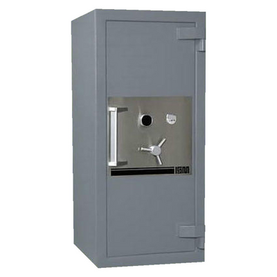 ISM | Ruby | Level 9 Security | 120 Minute Fire Protection