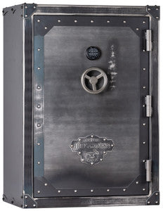 Rhino | Thunderbolt Ironworks TIX | Level 8 Security | 170 Minute Fire Protection