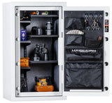 Rhino Metals | Longhorn LGX4224W Home Safe | Gloss White