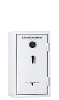 Rhino Metals | Longhorn LGX4224W Home Safe | Gloss White