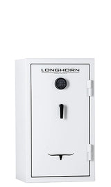 Rhino Metals | Longhorn LGX4224W Home Safe | Gloss White