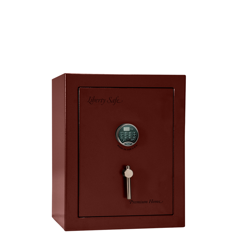 Liberty Safe | Premium Home Series | Level 7 Security | 2 Hour Fire Protection
