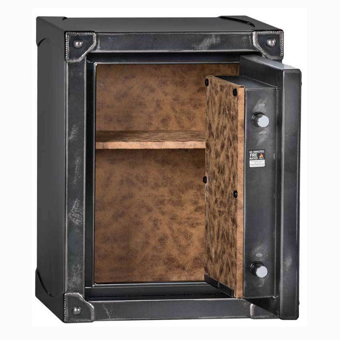 Rhino Metals | Longhorn LSB2418 | Ironworks