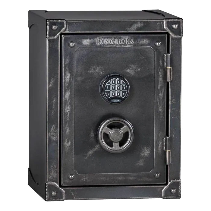 Rhino Metals | Longhorn LSB2418 | Ironworks