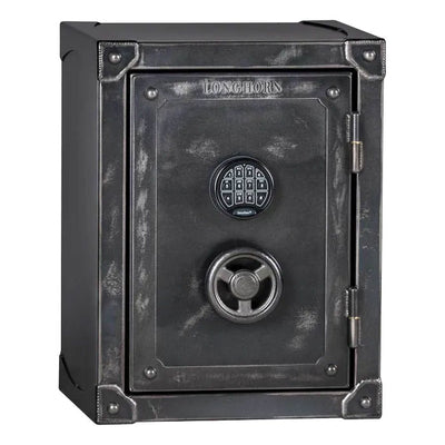 Rhino Metals | Longhorn LSB2418 | Ironworks