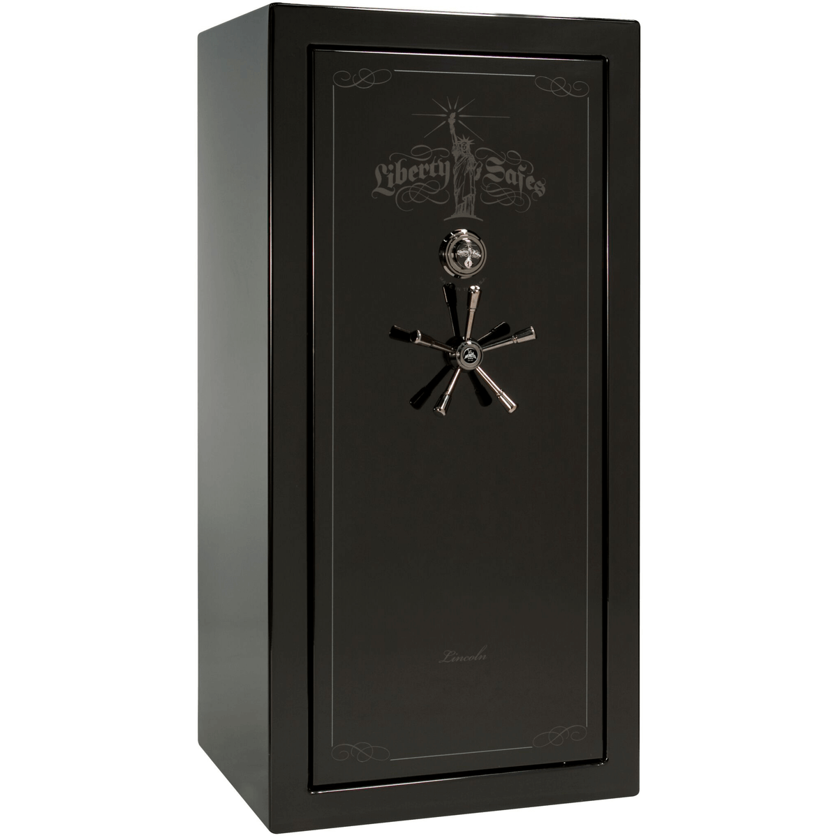 Liberty Safe | Lincoln Series