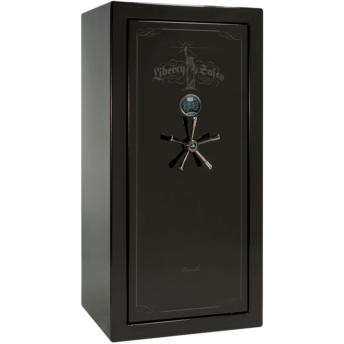 Liberty Safe | Lincoln Series