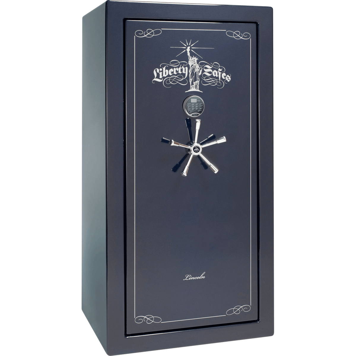 Liberty Safe | Lincoln Series