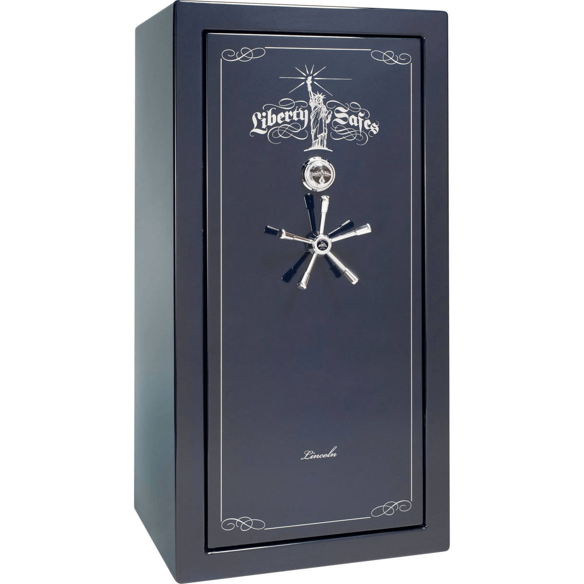 Liberty Safe | Lincoln Series