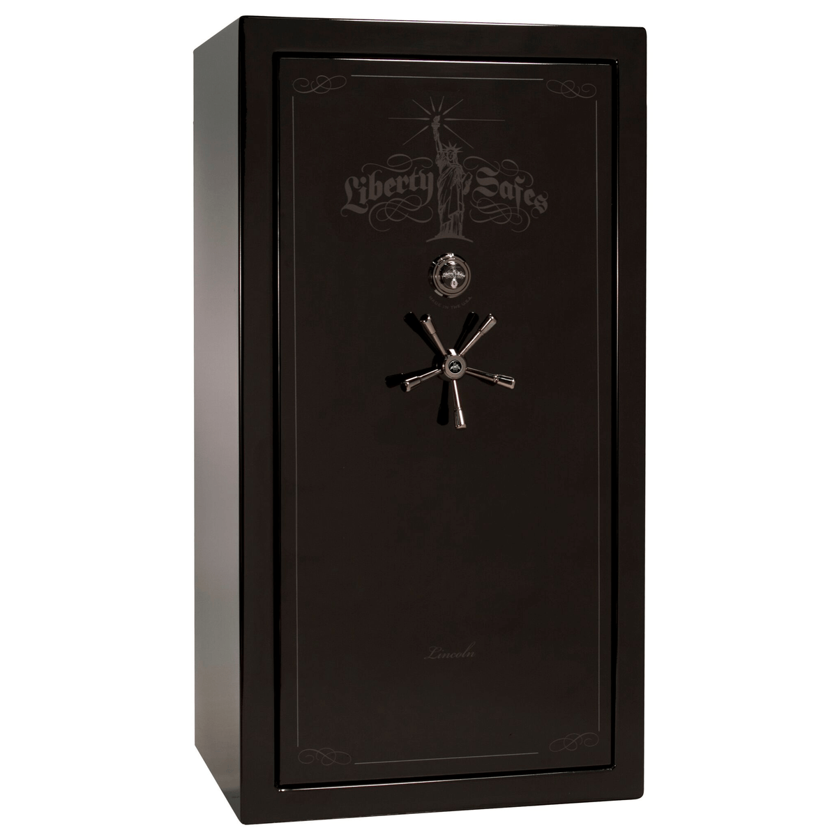 Liberty Safe | Lincoln Series