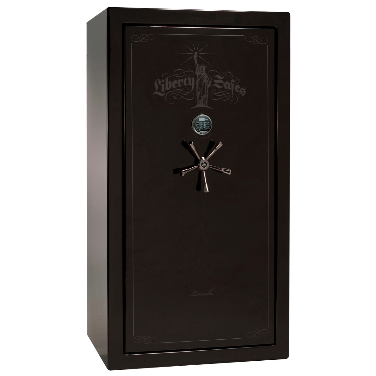 Liberty Safe | Lincoln Series