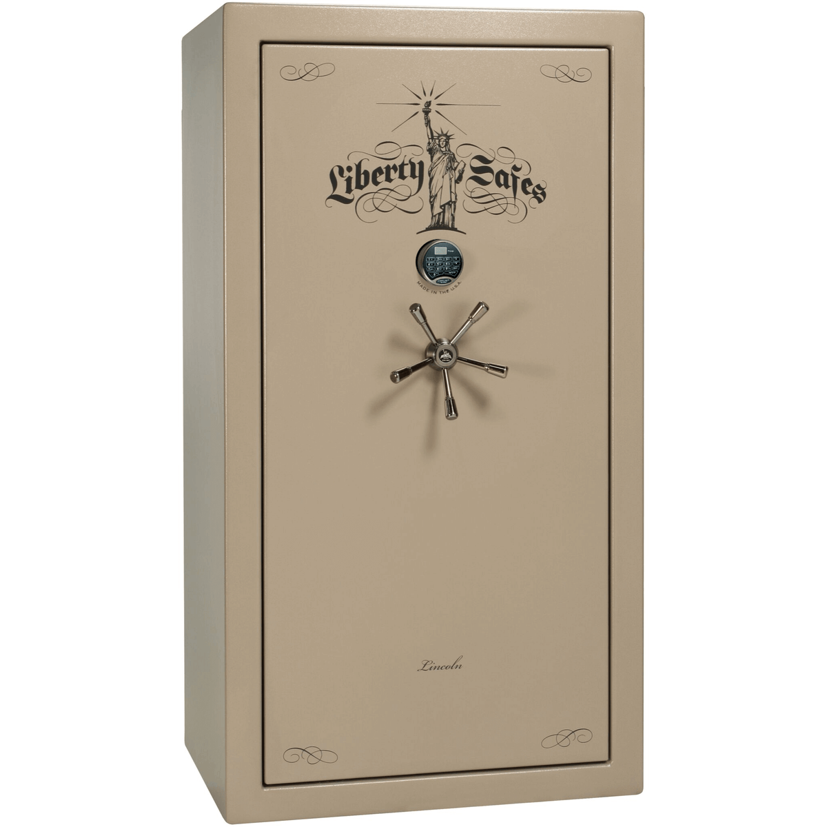 Liberty Safe | Lincoln Series
