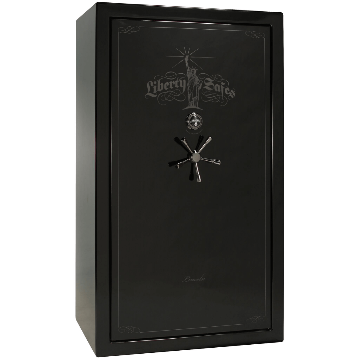 Liberty Safe | Lincoln Series