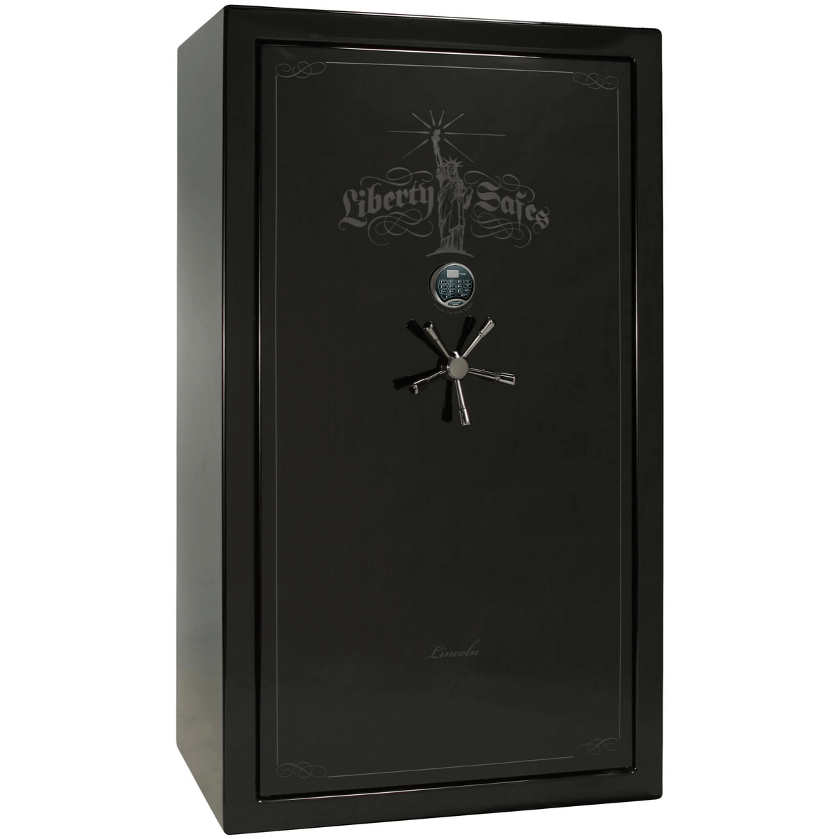 Liberty Safe | Lincoln Series