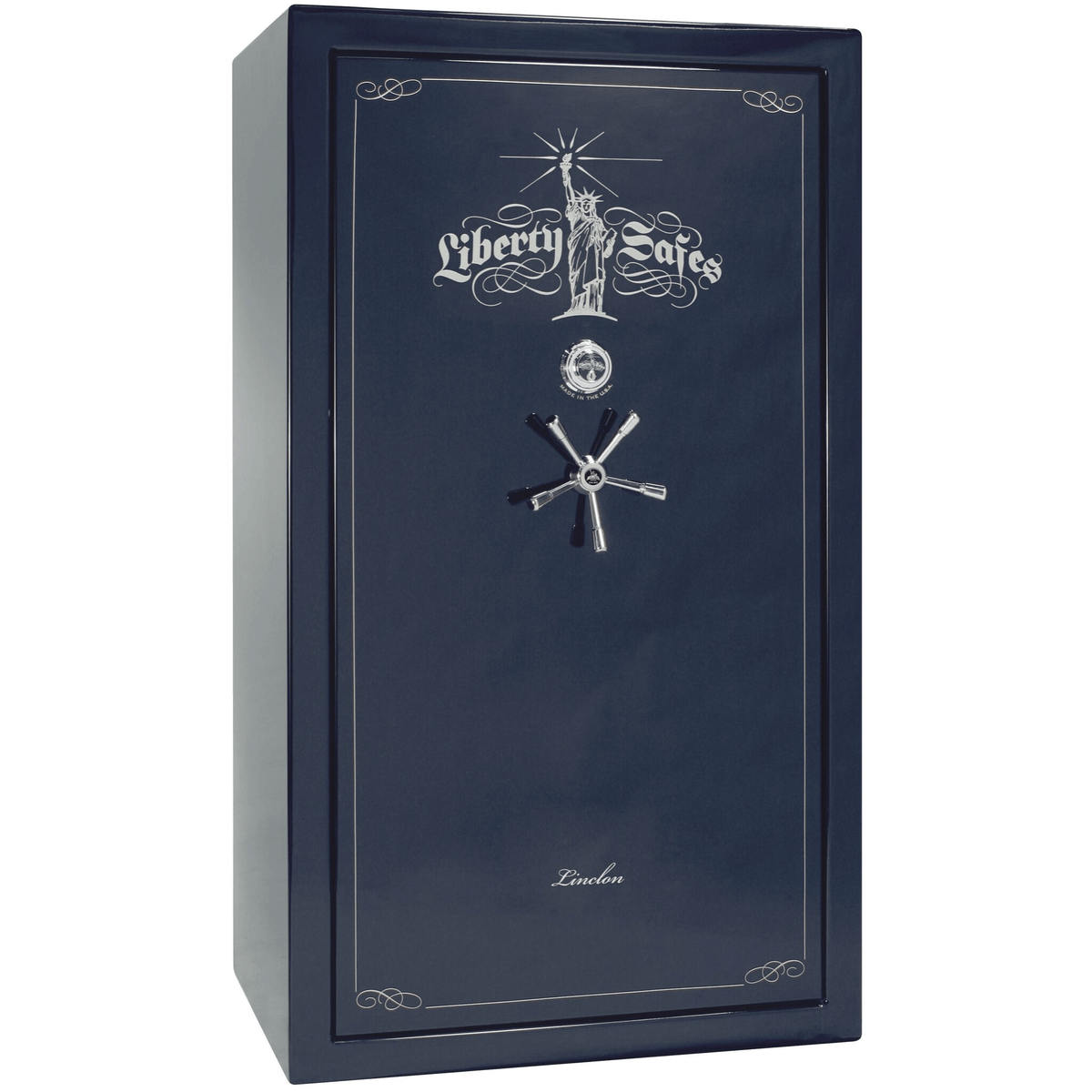 Liberty Safe | Lincoln Series