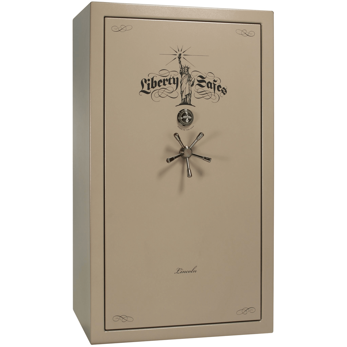 Liberty Safe | Lincoln Series