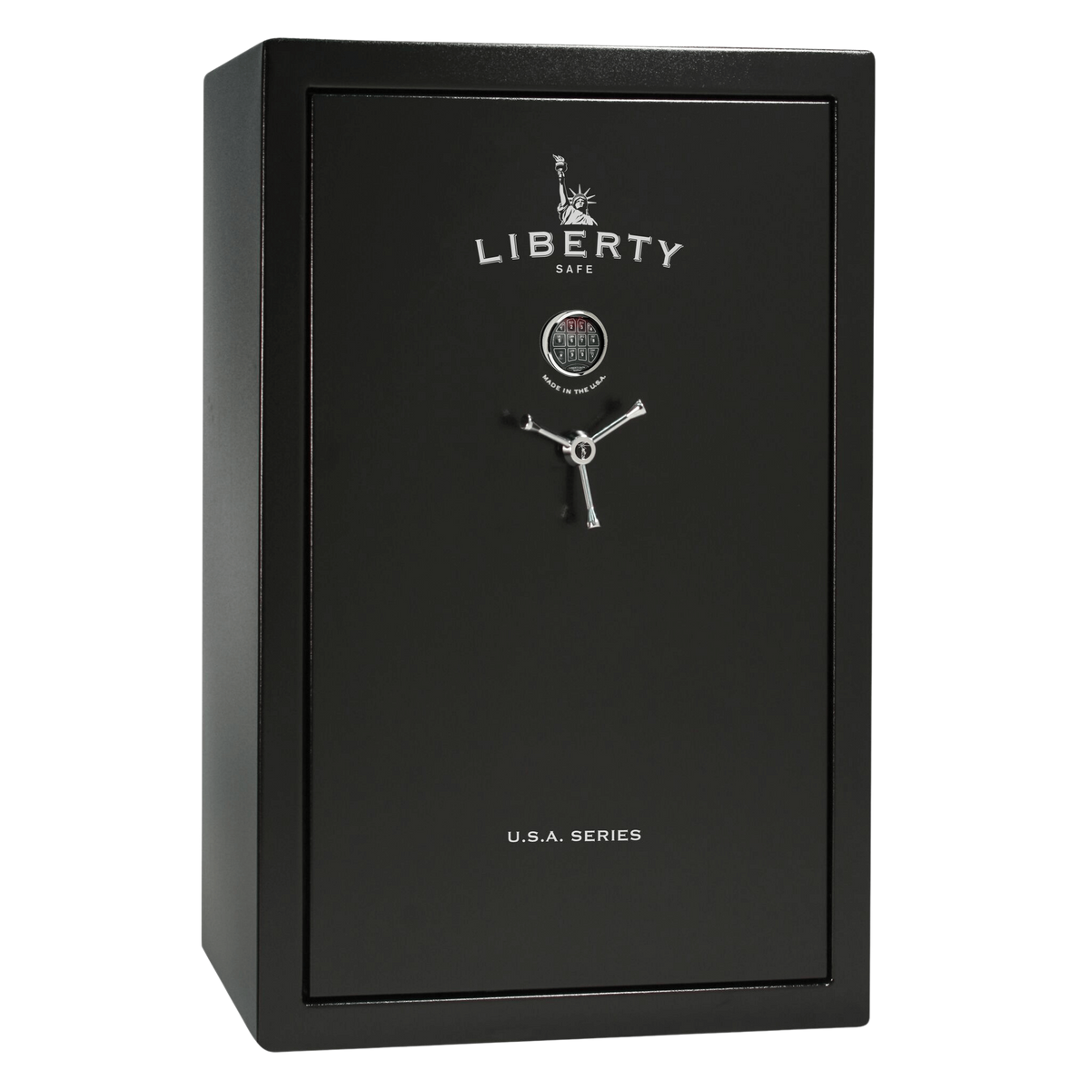 Liberty Safe | USA | 48 | Level 3 Security | 60 Minute Fire Protection - Fathers Day