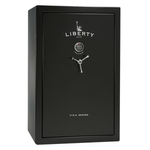 Liberty Safe | USA | 48 | Level 3 Security | 60 Minute Fire Protection - Fathers Day