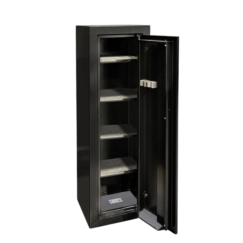 Product open view