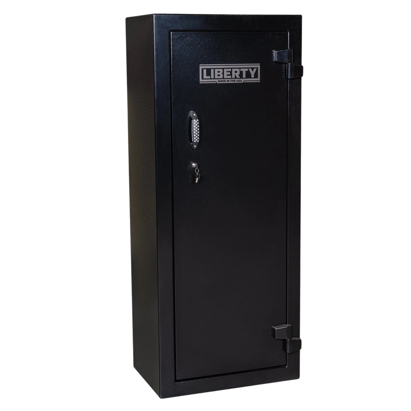 Liberty Safe | Ammo Cabinet
