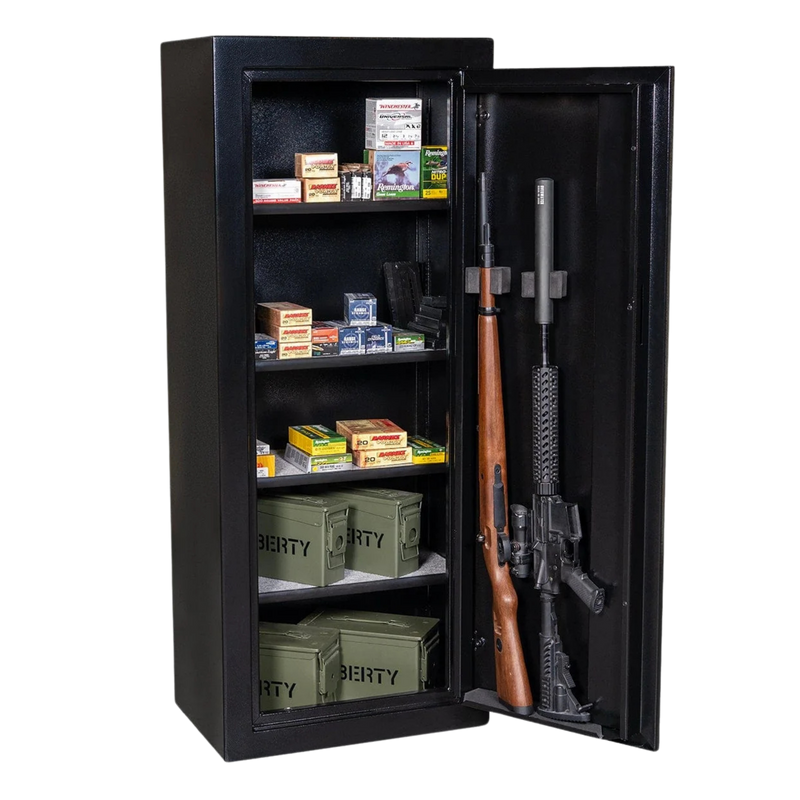 Liberty Safe | Ammo Cabinet
