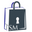 The SafeMarket logo