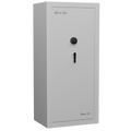 Liberty Safe | Home SE | Limited Edition | Icy White | Level 4 Security | 90 Minute Fire Protection