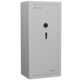 Liberty Safe | Home SE | Limited Edition | Icy White | Level 4 Security | 90 Minute Fire Protection